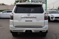 Toyota 4Runner SR5 LIMITED 4WD Unleash your spirit of exploration with the Toyota 4Runner SR5 LIMITE... (image 5)