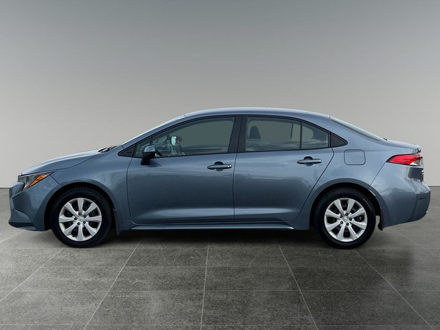 2022 Toyota Corolla LE CVT/ Bluetooth/ BackupCam/ Heated Seats in Cars & Trucks in Calgary - Image 2