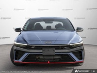 Crowfoot Hyundai, AMVIC Licensed Dealer Experience pure, unadulterated driving excitement with this... (image 1)