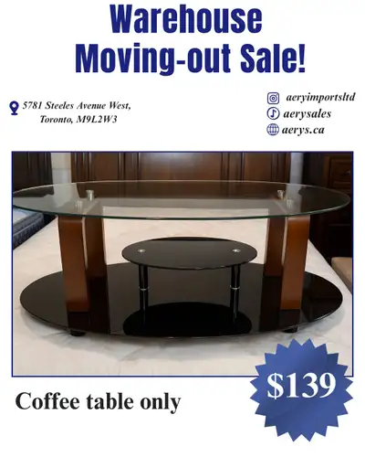 coffee tables, View more