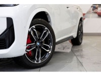 2025 BMW X1 xDrive28i 2.0L 4-Cylinder DOHC 16V TwinPower Turbo AWD 7-Speed Automatic EXTERIOR - ALPI... (image 1)
