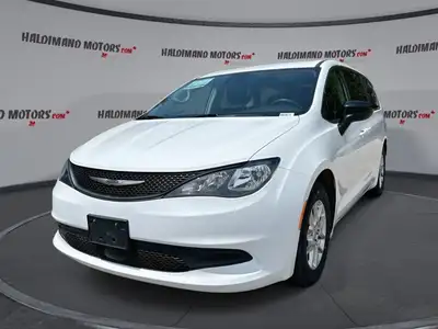 // ACCIDENT FREE!! // This 2024 Chrysler Grand Caravan SXT 2WD | No Accidents | Heated Steering is a...