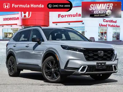 (HCUV ) HONDA CERTIFIED USED VEHICLE, NO HIDDEN FEES, NO EXTRA $$$ ON HCUV(CPO), BALANCE OF WARRANTY...