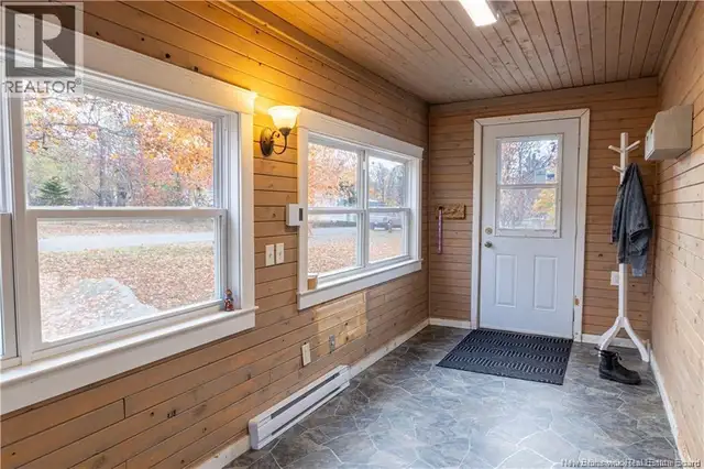 54 Pleasant Avenue McAdam, New Brunswick in Houses for Sale in Fredericton - Image 9