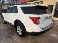 **CARS TRUCKS SUV 4X4 VAN AWD EDMONTON FINANCING AVAILABLE EASY FINANCING ** 2020 FORD EXPLORER XLT... (image 4)
