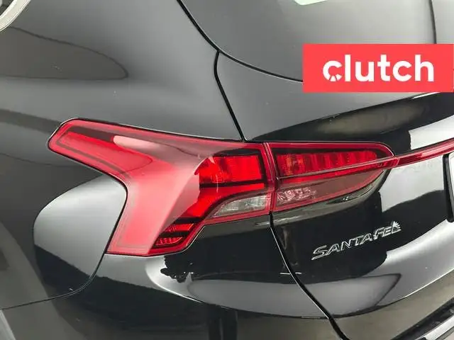 2021 Hyundai Santa Fe Preferred w/ Apple CarPlay, Heated Front S in Cars & Trucks in Ottawa - Image 11