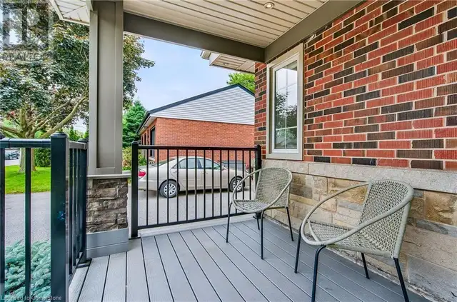 2217 GHENT Avenue Burlington, Ontario62863781815555121