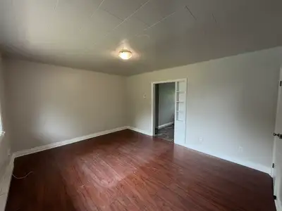 Apartment for Rent This 2-bedroom, 1-bathroom apartment is available immediately for $1,500/month, u...