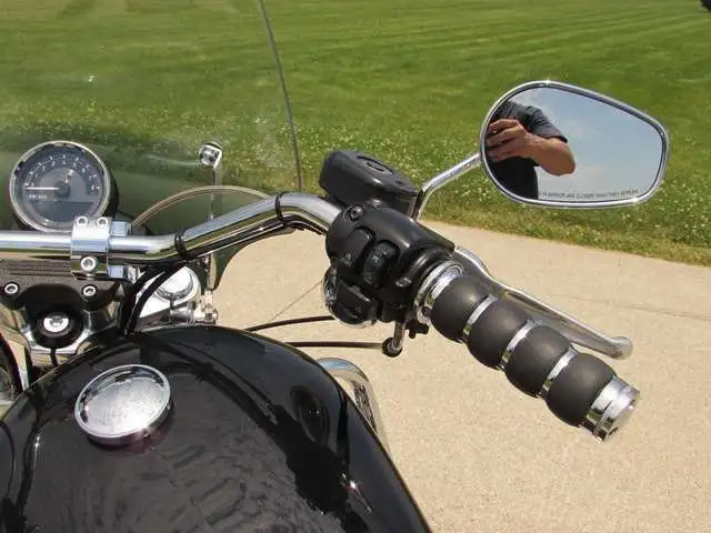 2013 Harley-Davidson Sportster XL883L Superlow in Street, Cruisers & Choppers in Leamington - Image 20