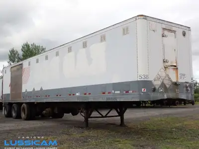 1998 Manac 94448006 1998 Manac 94448006 Découvrez le Manac 94448006 de 1998 chez Camions Lussicam à...