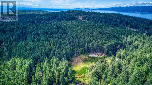 2 Welch Rd Lasqueti Island, British Columbia in Houses for Sale in Parksville / Qualicum Beach - Image 34