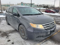 The motor vehicle sold under this contract is being sold "as-is" and is not represented as being in... (image 2)