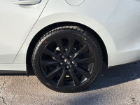 Navigation, Leather Seats, HUD, 360 Camera, Sunroof! This 2024 Mazda3 proves that innovative perform... (image 8)