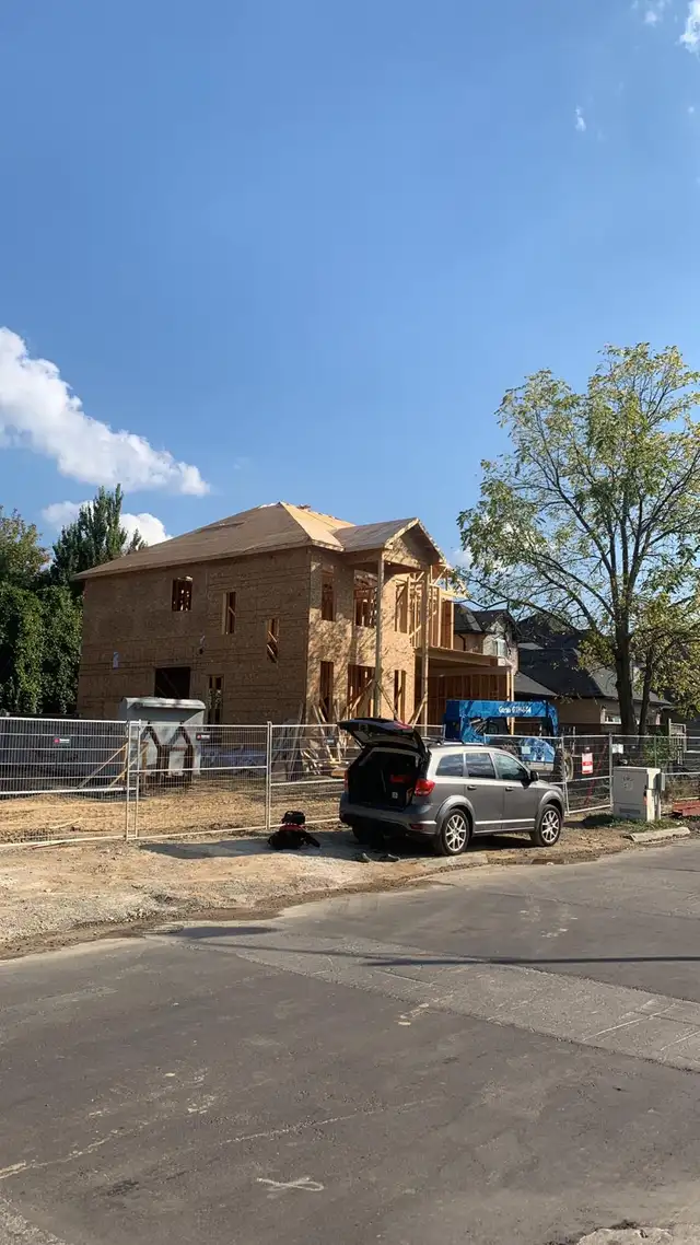 Framing crew looking for jobs in Construction & Trades in Hamilton - Image 15