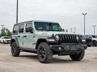 Welcome to Barrie Dodge Chrysler Jeep. TIRES: LT255/75R17C (STD),UCONNECT 4C NAV & SOUND GROUP -inc:... (image 9)