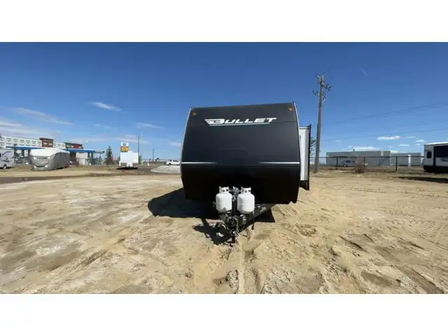 2025 Keystone RV Bullet Classic 2640BHWE in Travel Trailers & Campers in Edmonton - Image 16