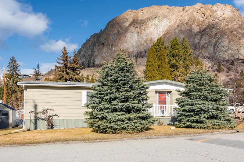 D24 4505 MCLEAN CREEK Road, Okanagan Falls, British Columbia Houses