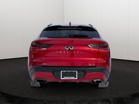 Moonroof | Heated Seats | Navigation Experience the artistic fusion of a performance coupe and a lux... (image 4)