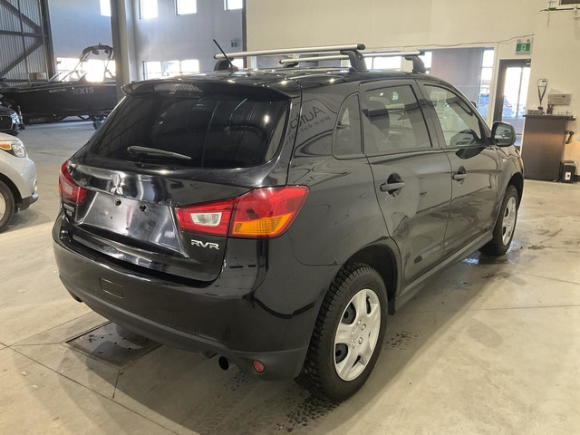 Mitsubishi RVR traction intégrale 4 portes CVT SE 2013 à vendre dans Autos et camions  à Laval/Rive Nord - Image 3