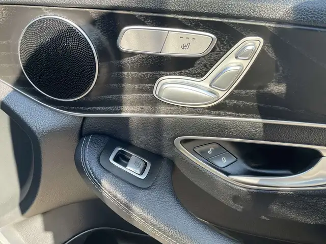 2020 Mercedes-Benz C-Class C 3005488685555607347211