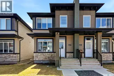 Welcome to 4217 Keller Avenue E—an exceptional, move-in ready half-duplex nestled in the highly soug...