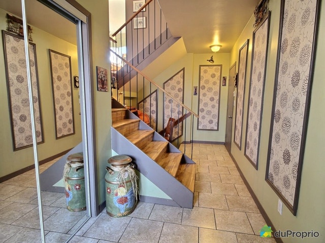 $395,000 - Split Level for sale in Pont-Rouge — photo 2