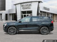 Turn heads and enjoy effortless luxury with this 2023 GMC Terrain Denali. Boasting only 91,123 kilom... (image 2)