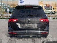 This Volkswagen Tiguan delivers a Intercooled Turbo Regular Unleaded I-4 2.0 L/121 engine powering t... (image 3)