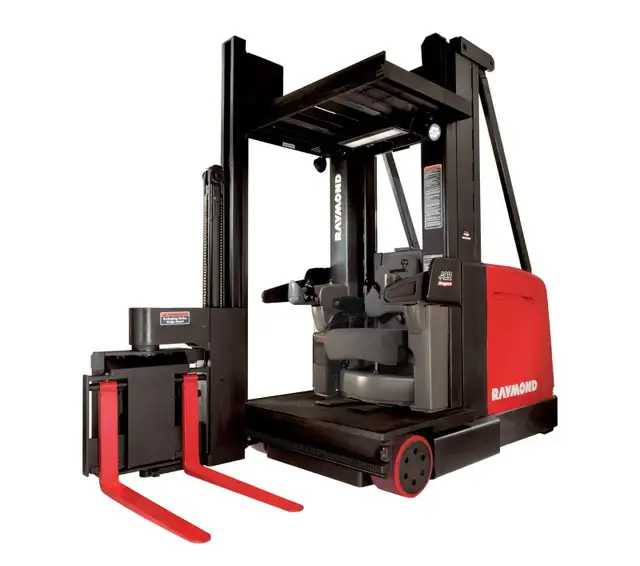 CITY TRUCK AND FORKLIFT DRIVING SCHOOL in Classes & Lessons in City of Toronto - Image 9