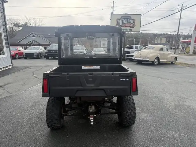 2015 Polaris Unlisted Item in Cars & Trucks in Bedford - Image 9