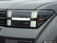 BLACK LEATHERETTE SEATING SURFACES -inc: XRT logo,HAMPTON GREY,Turbocharged,Traction Control,MP3 Cap... (image 9)