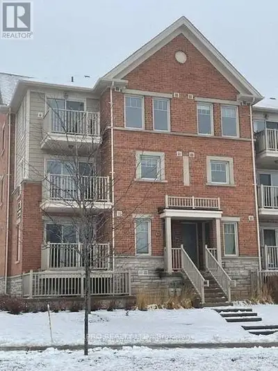 12 - 5625 OSCAR PETERSON BOULEVARD Mississauga (Churchill Meadow