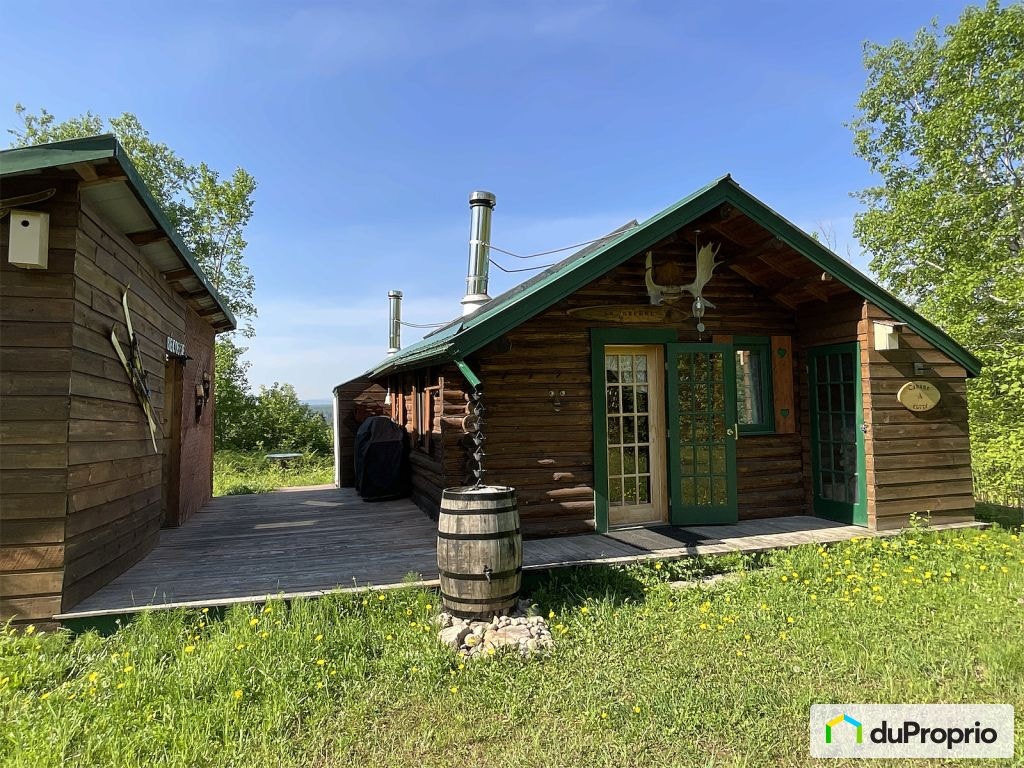 $265,000 - Cottage for sale in St-Felix-D'Otis — photo 2