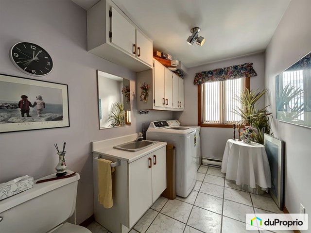 $473,900 - Split Level in Trois-Rivières (Ste-Marthe-Du-Cap) — photo 3