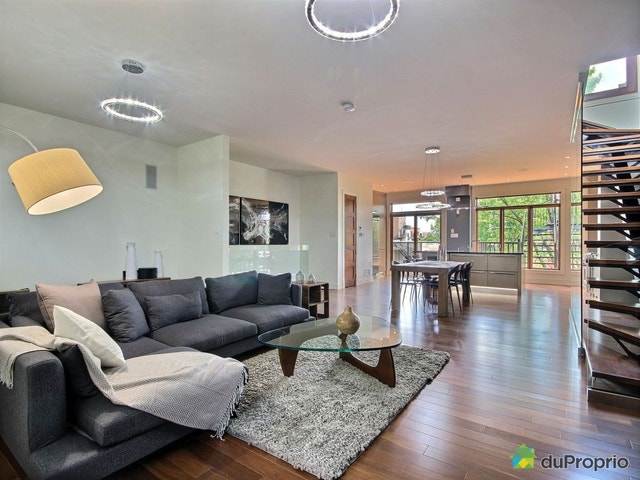 $1,495,000 - Condominium in Ville-Marie (downtown, old Mtl) — photo 2