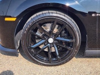 This 2014 Chevrolet Camaro is for sale today in Stony Plain. This low mileage coupe has just 30,582... (image 3)