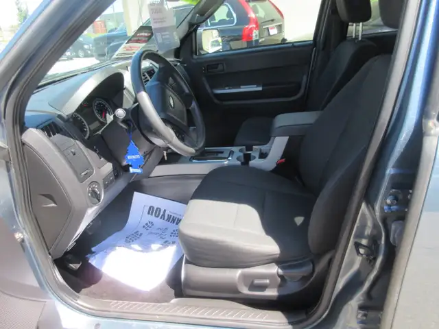 2011 Ford Escape XLT5665353191719116810