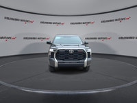 // ACCIDENT FREE!! // This 2025 Toyota Tundra SR5 Crewmax 5.5' Box 4x4 is a full-size pickup built f... (image 2)