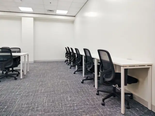 Large Office for Rent – Regus Vancouver Park Place Vancouver in Commercial & Office Space for Rent in Vancouver - Image 9