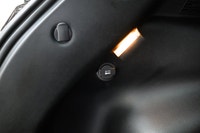This Jeep Compass delivers a Intercooled Turbo Regular Unleaded I-4 2.0 L/122 engine powering this A... (image 9)