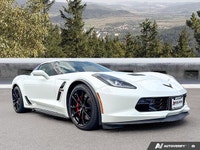 Unleash raw power and precision with the stunning 2019 Chevrolet Corvette Grand Sport 2LT. This magn... (image 6)