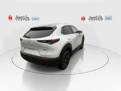2024 Mazda CX-30 GT w/Turbo TURBO!! LEATHER, ROOF, HUDS, NAV..., View more