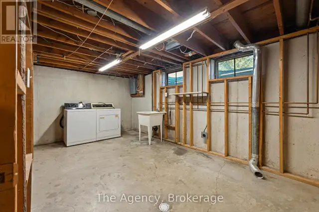 17 VICTOR BOULEVARD St. Catharines (Glendale/Glenridge), Ontario in Houses for Sale in St. Catharines - Image 24