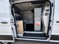 2021 Ford Transit 150 Cargo Van W/ Shelving! for sale at Pacific Motors near Winnipeg, MB CLEAN CARF... (image 4)