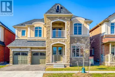3186 BUTTONBUSH TRAIL Oakville (JM Joshua Meadows), Ontario