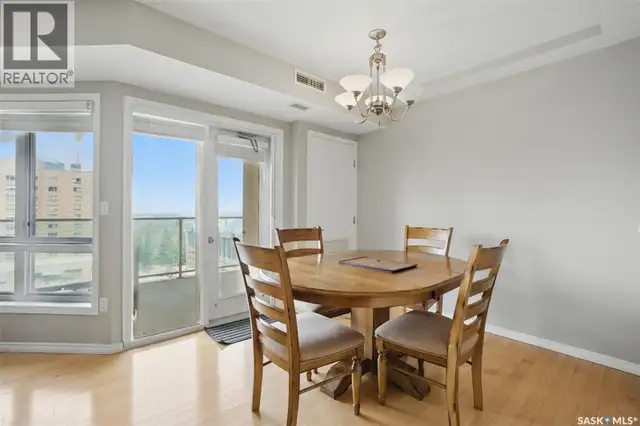 1006 902 Spadina CRESCENT E Saskatoon, Saskatchewan in Condos for Sale in Saskatoon - Image 10