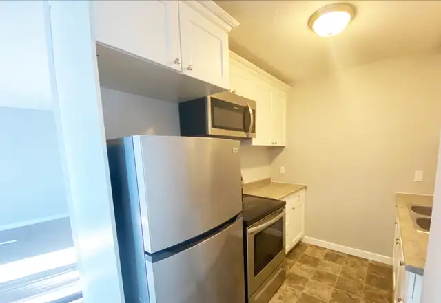 Manor 99 - 1 Bedroom 1 Bath Apartment for Rent in Long Term Rentals in Fort St. John - Image 5