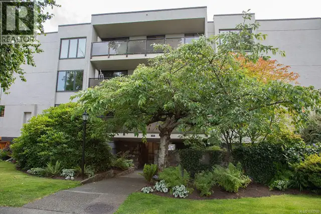 305 1151 Oscar St Victoria, British Columbia in Condos for Sale in Victoria - Image 15
