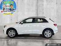 Welcome to Mann-Northway Auto Source. The 2024 Audi Q3 Komfort Sport Utility, featuring just 44051 k... (image 1)