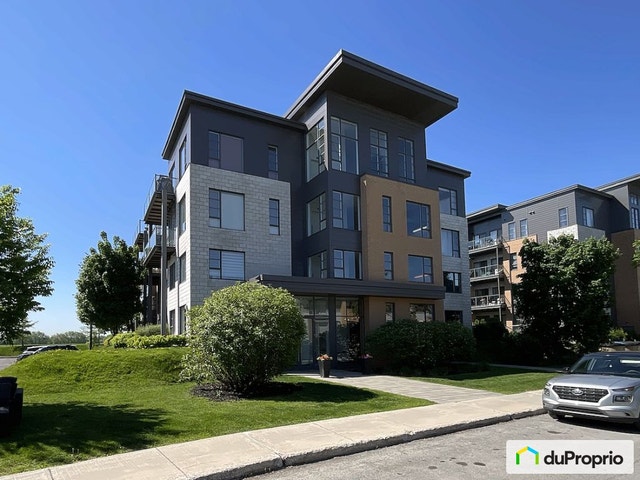 $449,000 - Condominium for sale in Terrebonne (Lachenaie) — photo 1